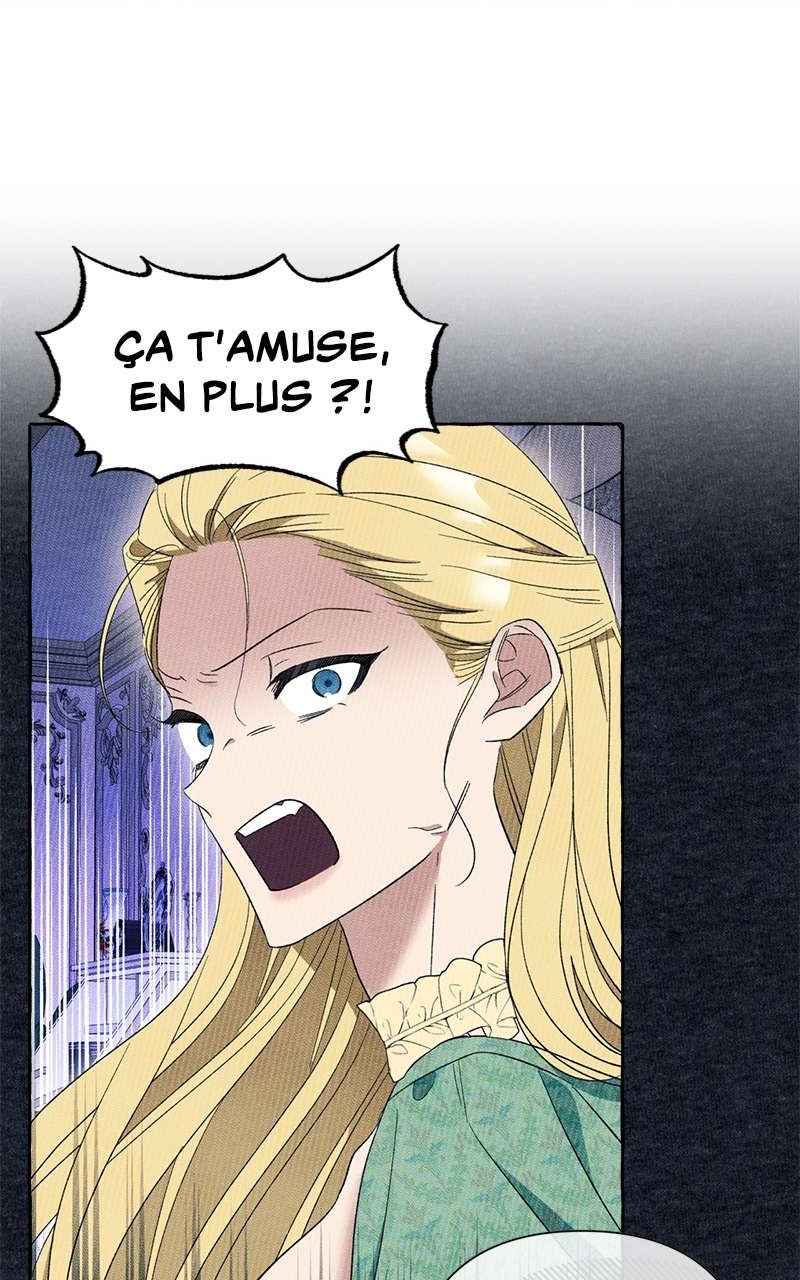 Read Une réincarnation presque ordinaire FR Manga Online