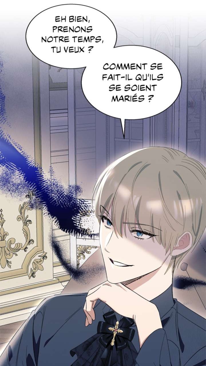 Read Une réincarnation presque ordinaire FR Manga Online