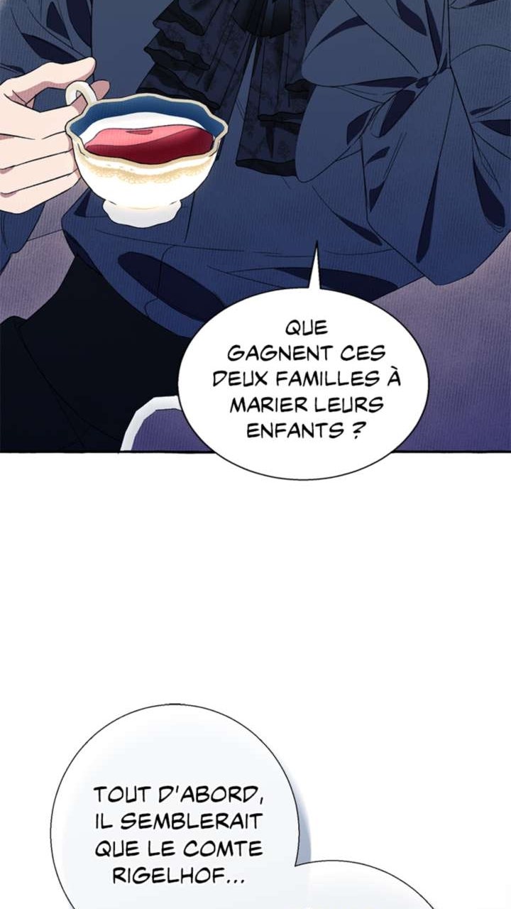 Read Une réincarnation presque ordinaire FR Manga Online