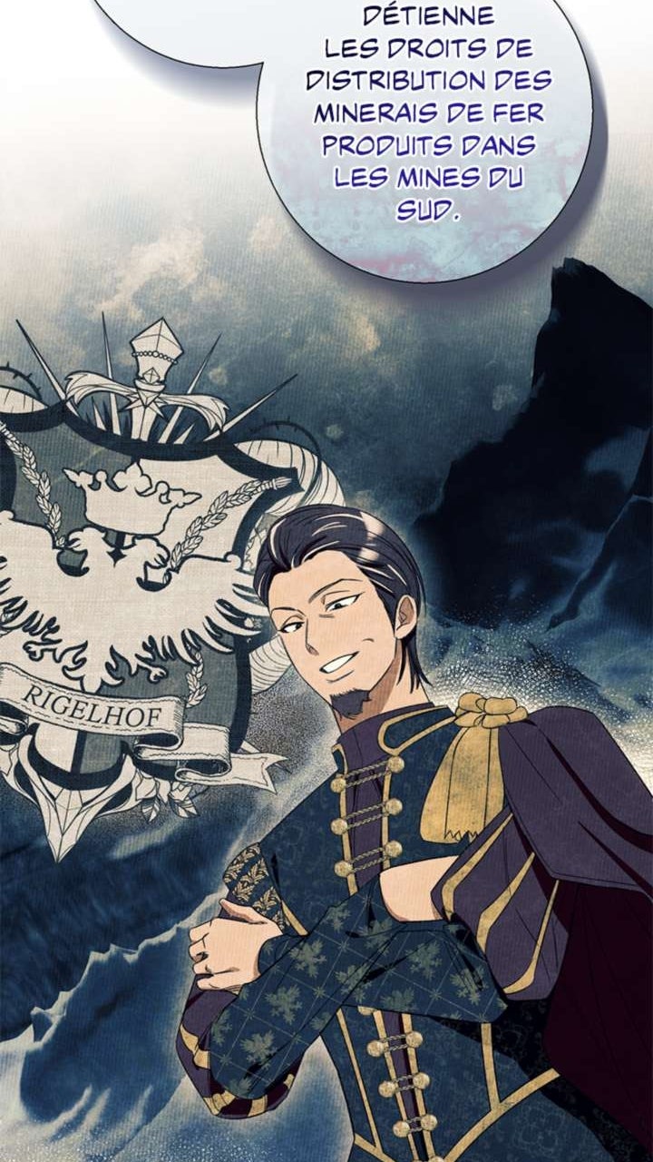 Read Une réincarnation presque ordinaire FR Manga Online