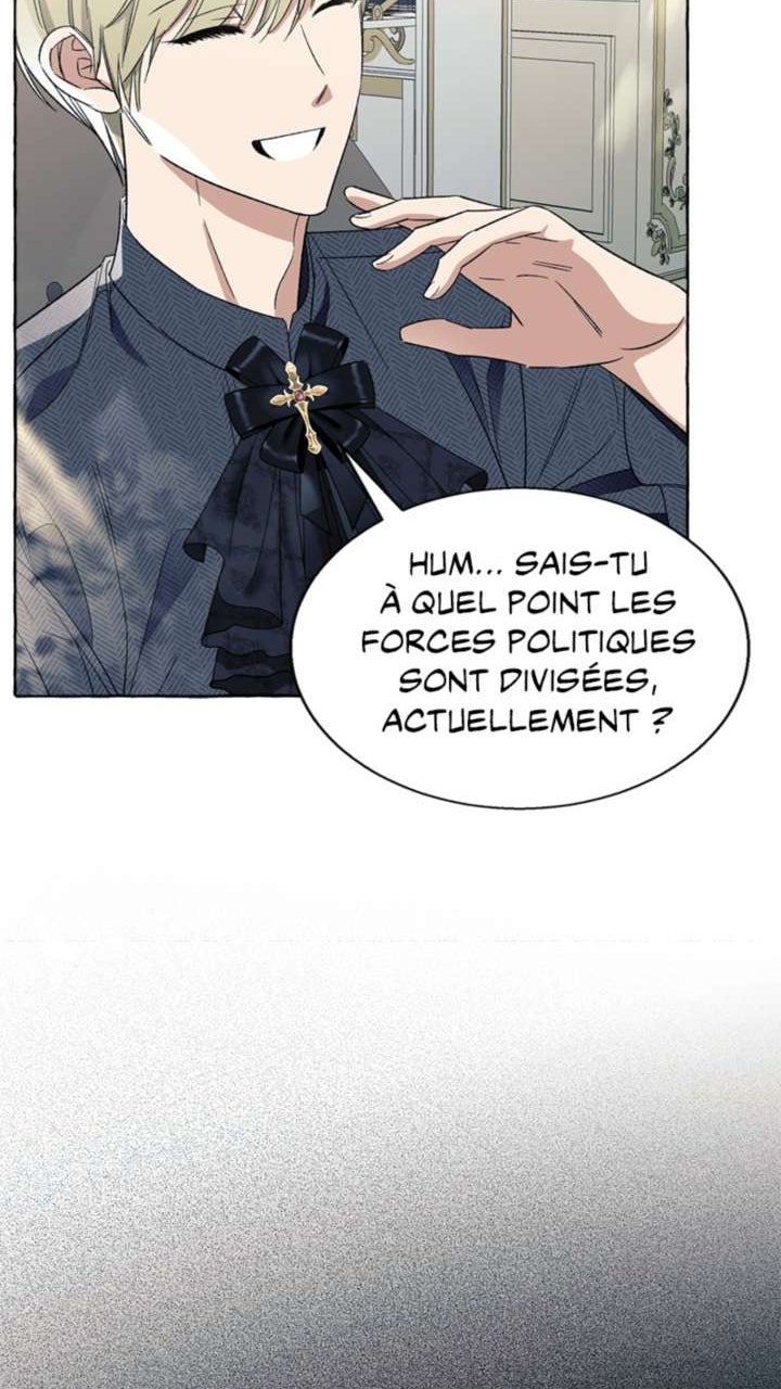 Read Une réincarnation presque ordinaire FR Manga Online