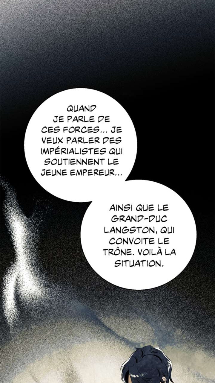Read Une réincarnation presque ordinaire FR Manga Online