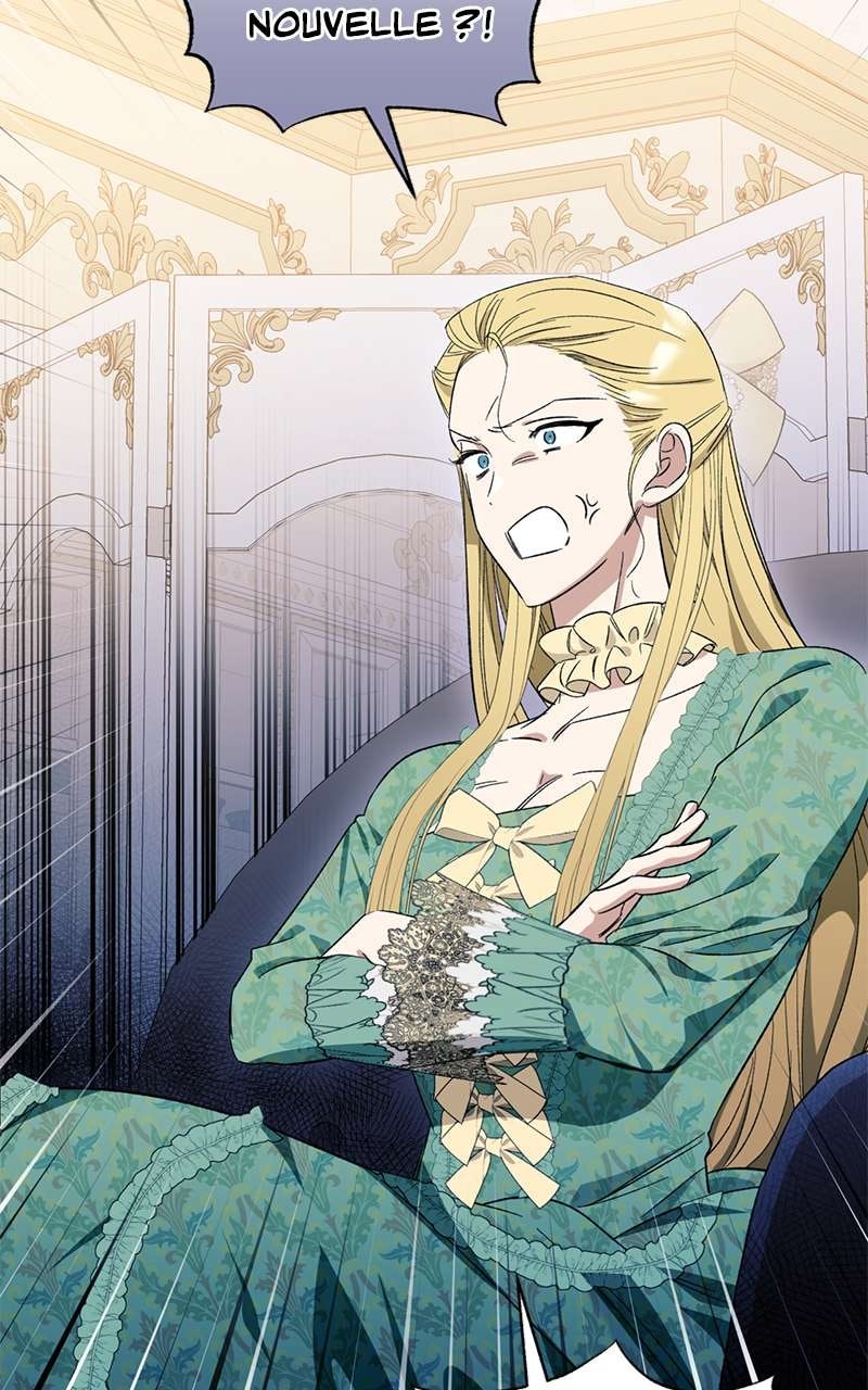 Read Une réincarnation presque ordinaire FR Manga Online