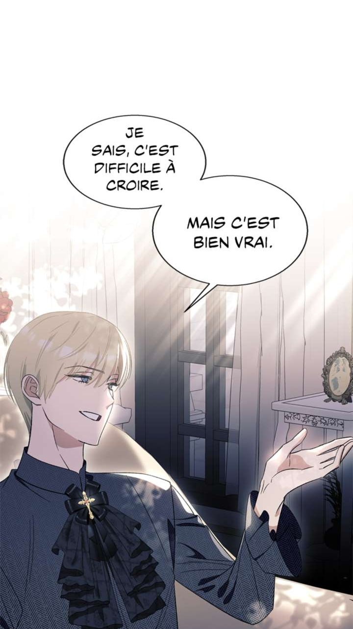 Read Une réincarnation presque ordinaire FR Manga Online