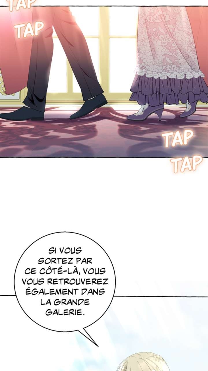 Read Une réincarnation presque ordinaire FR Manga Online