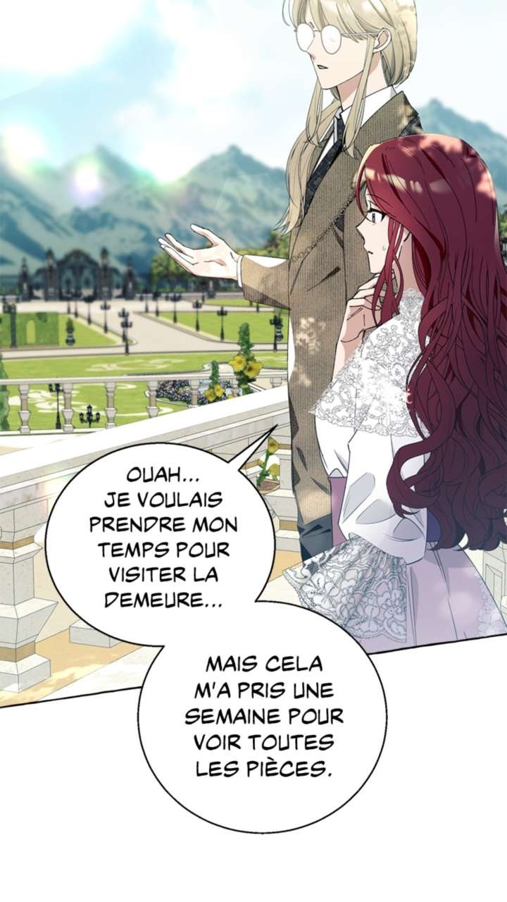 Read Une réincarnation presque ordinaire FR Manga Online