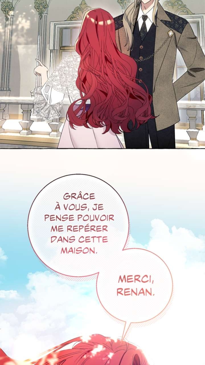 Read Une réincarnation presque ordinaire FR Manga Online