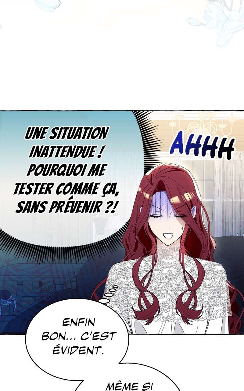 Read Une réincarnation presque ordinaire FR Manga Online