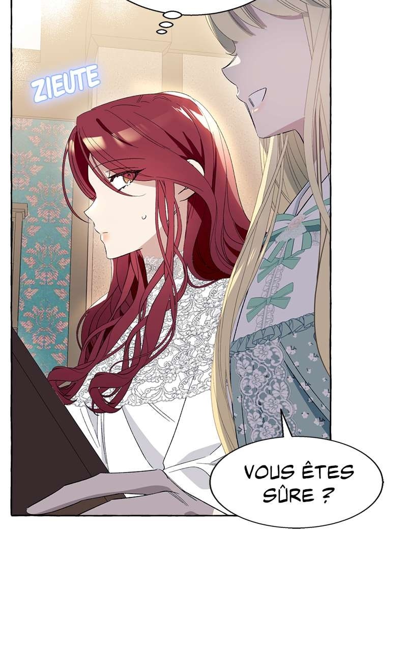 Read Une réincarnation presque ordinaire FR Manga Online