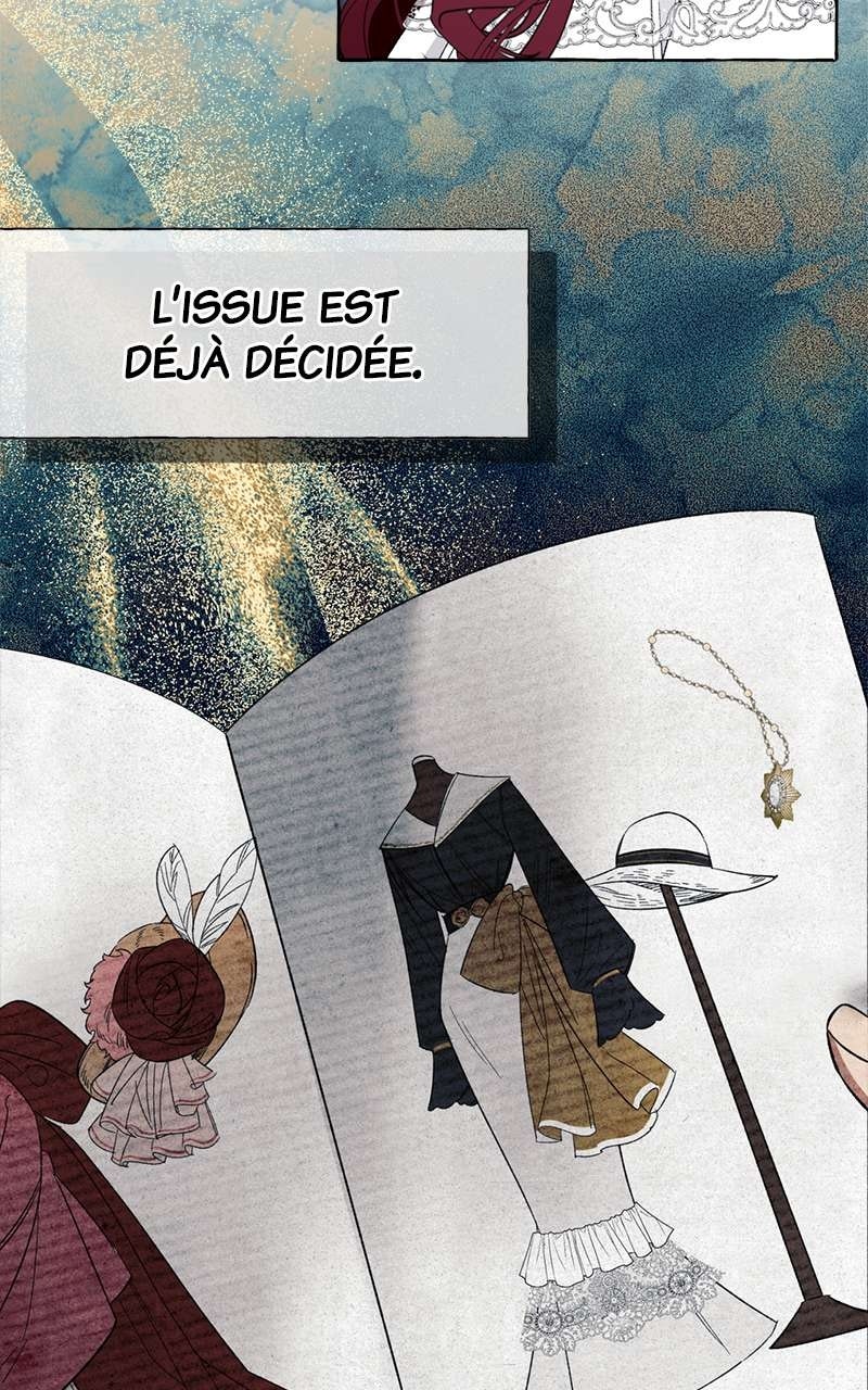 Read Une réincarnation presque ordinaire FR Manga Online