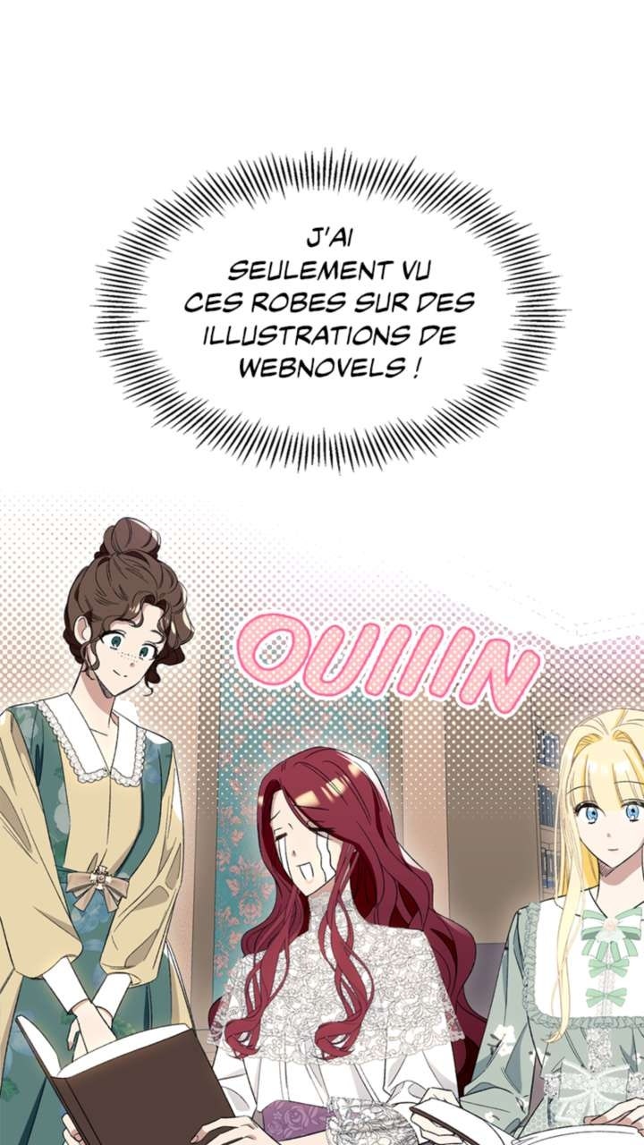 Read Une réincarnation presque ordinaire FR Manga Online