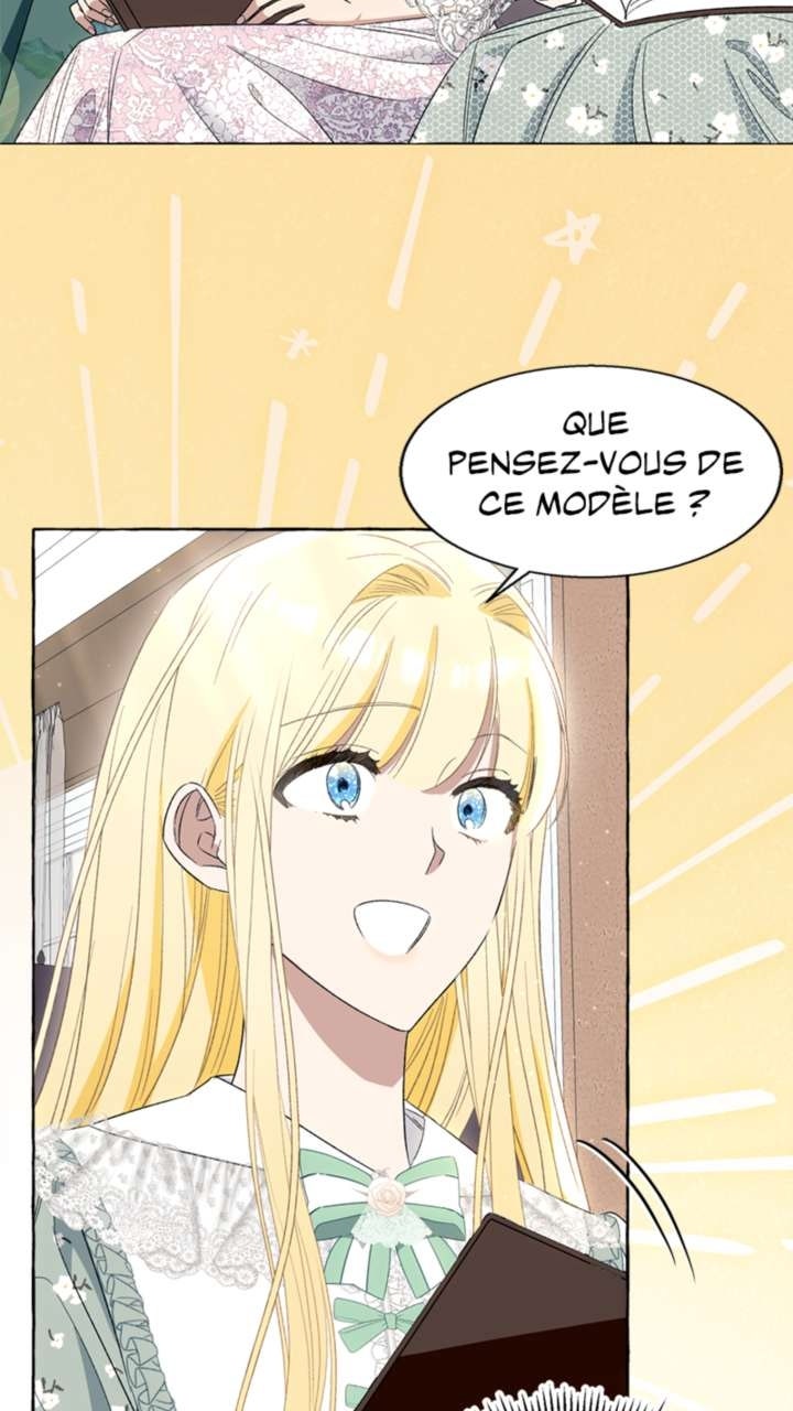 Read Une réincarnation presque ordinaire FR Manga Online