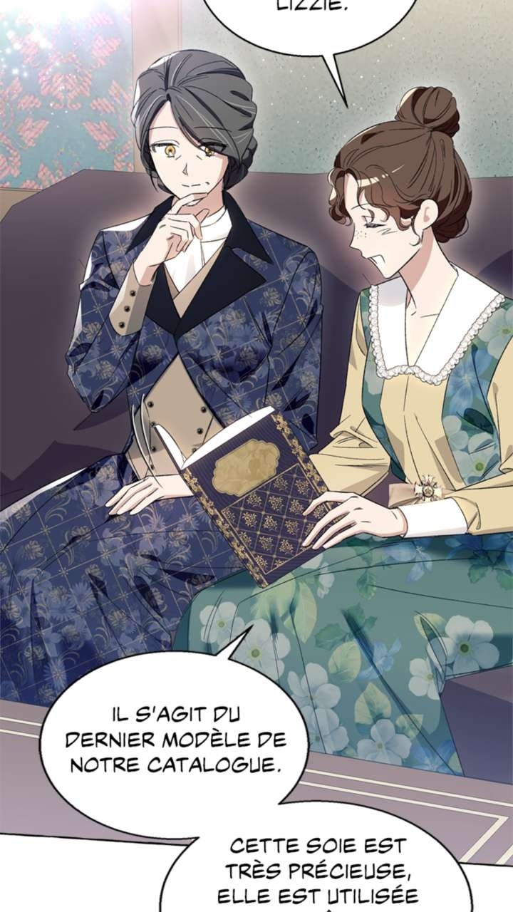 Read Une réincarnation presque ordinaire FR Manga Online