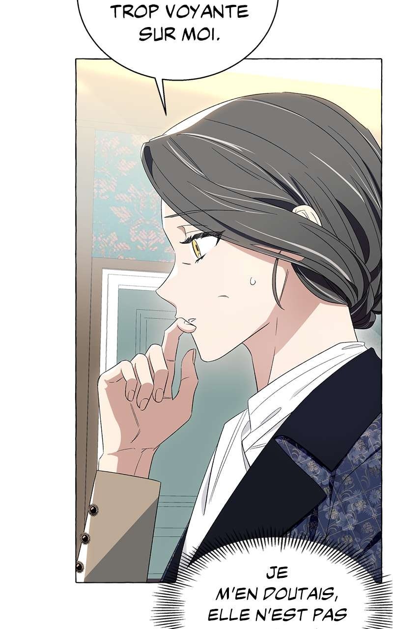 Read Une réincarnation presque ordinaire FR Manga Online