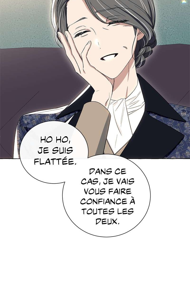 Read Une réincarnation presque ordinaire FR Manga Online