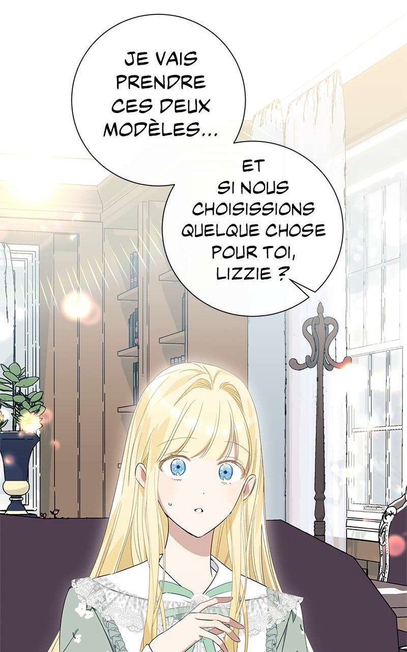 Read Une réincarnation presque ordinaire FR Manga Online