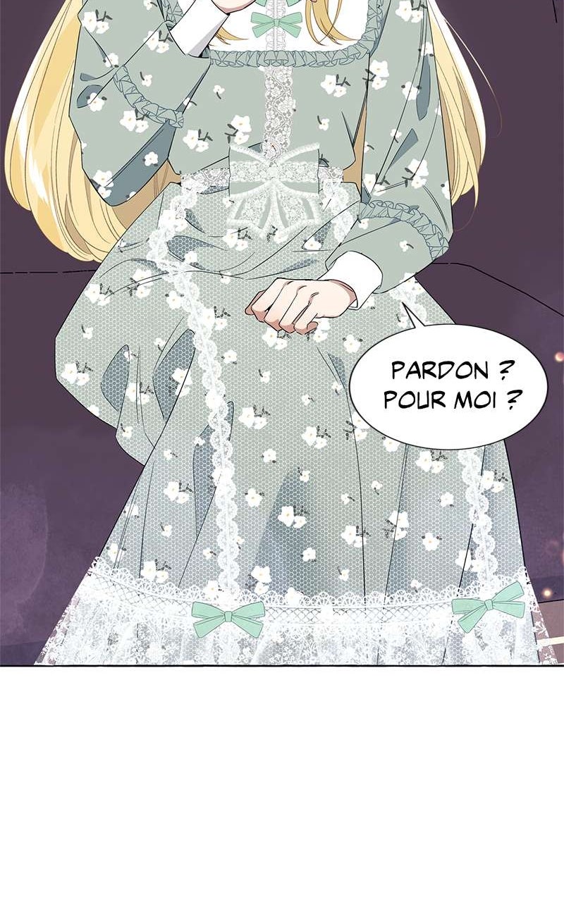 Read Une réincarnation presque ordinaire FR Manga Online