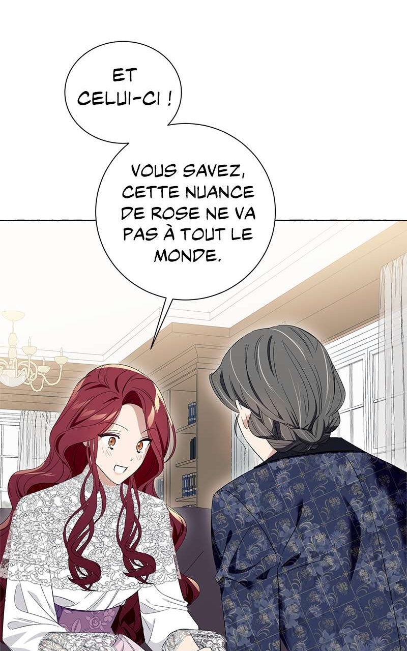 Read Une réincarnation presque ordinaire FR Manga Online