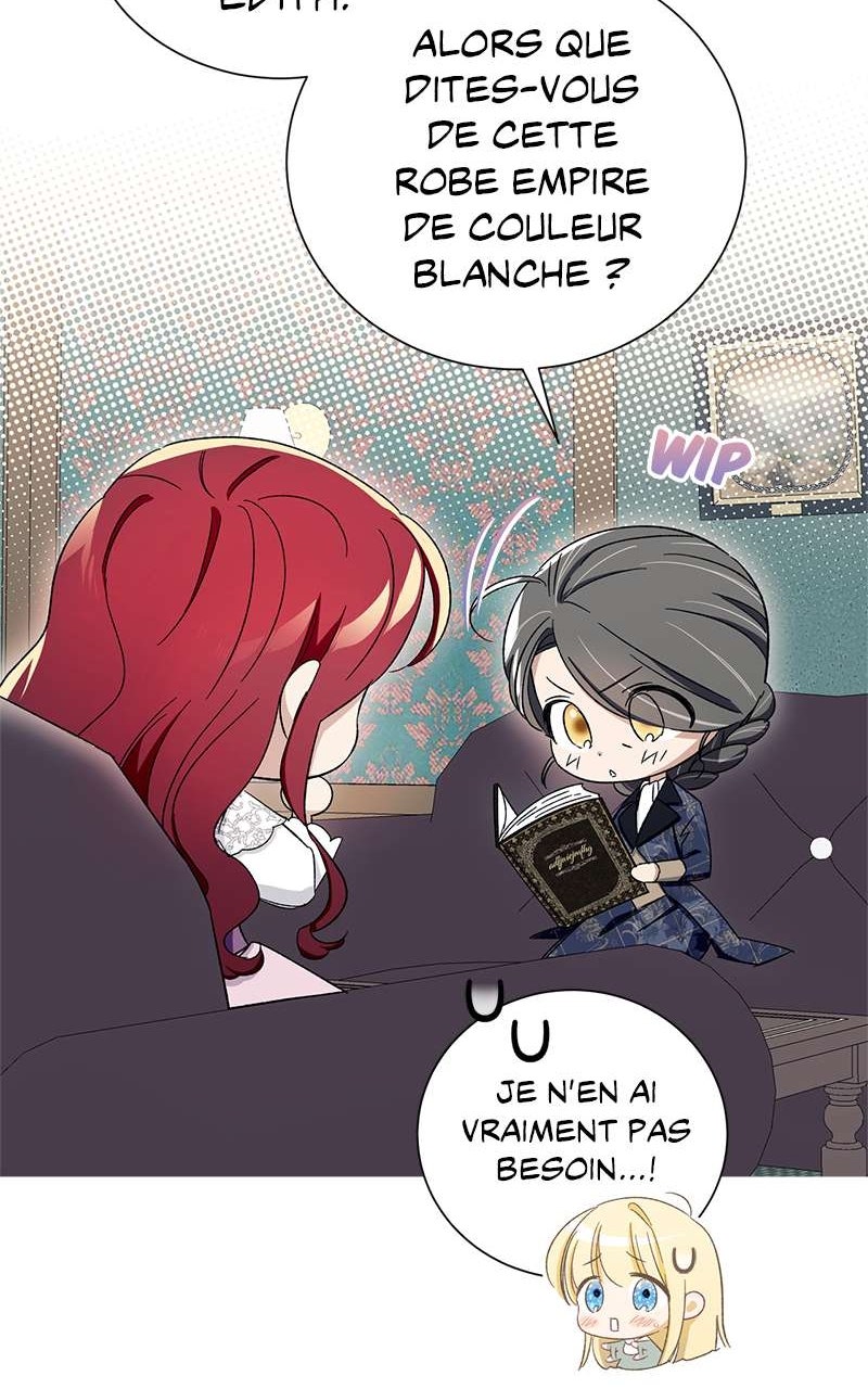 Read Une réincarnation presque ordinaire FR Manga Online