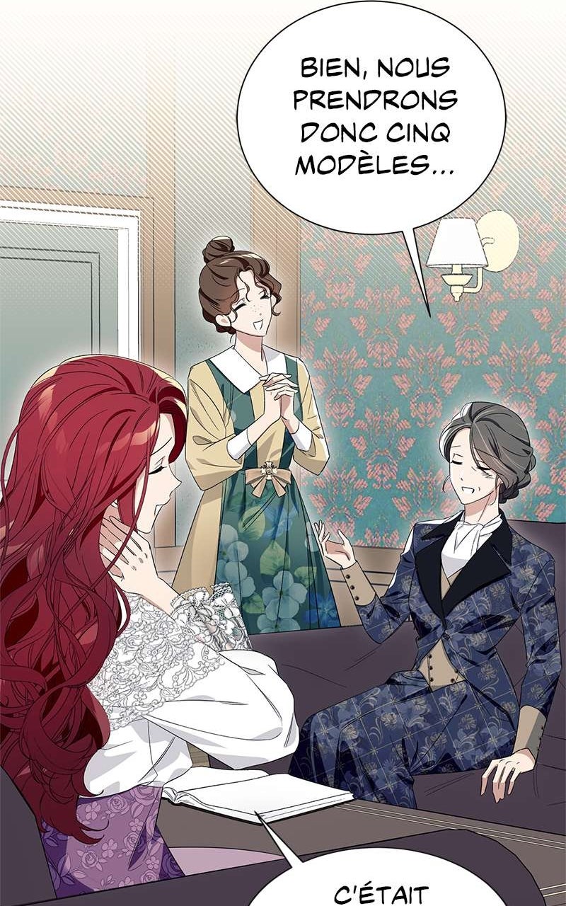 Read Une réincarnation presque ordinaire FR Manga Online