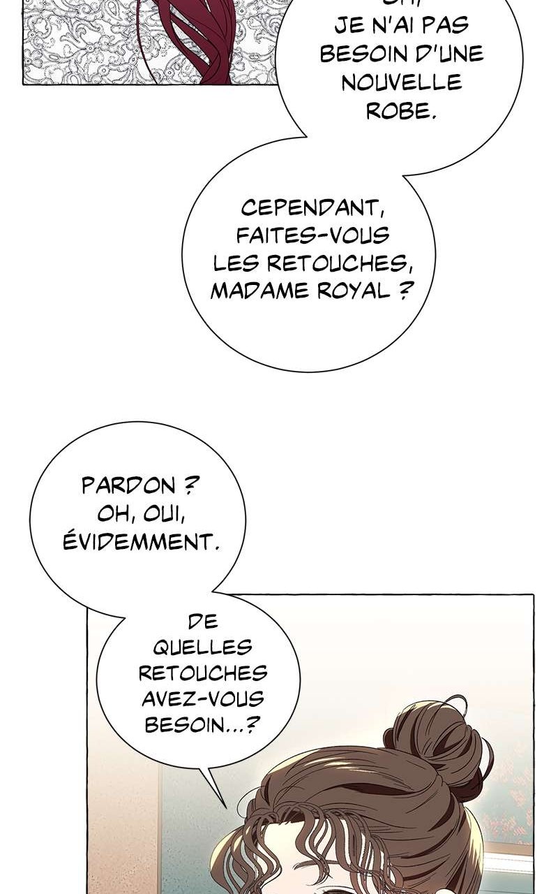 Read Une réincarnation presque ordinaire FR Manga Online