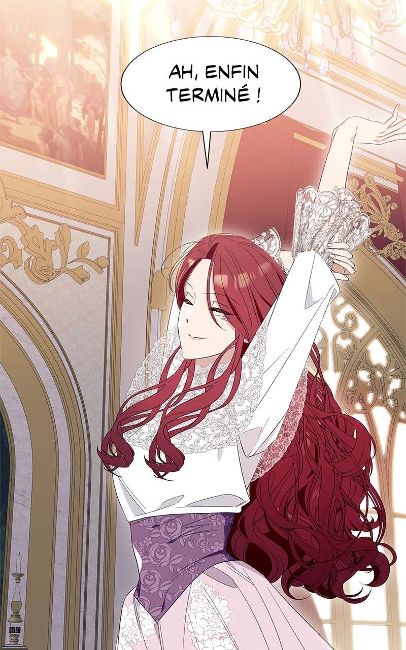 Read Une réincarnation presque ordinaire FR Manga Online