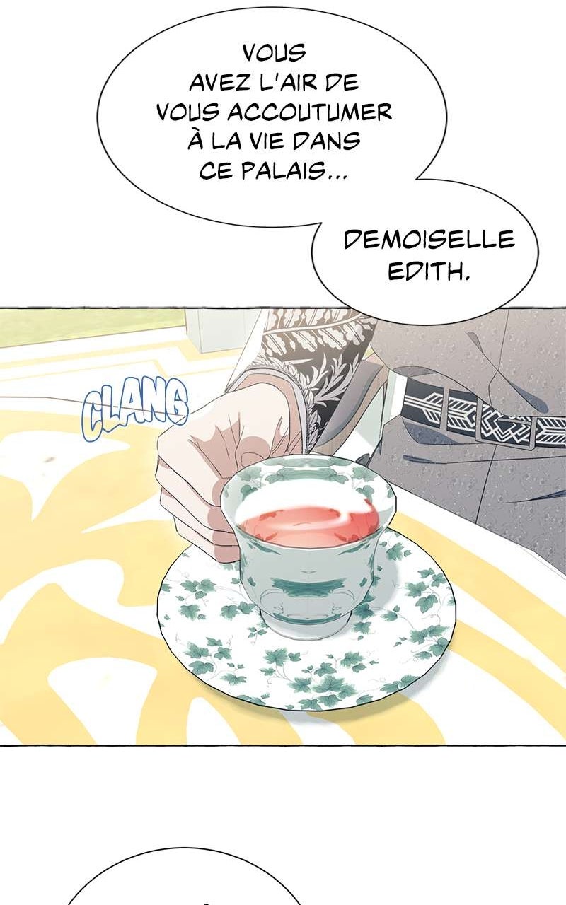 Read Une réincarnation presque ordinaire FR Manga Online