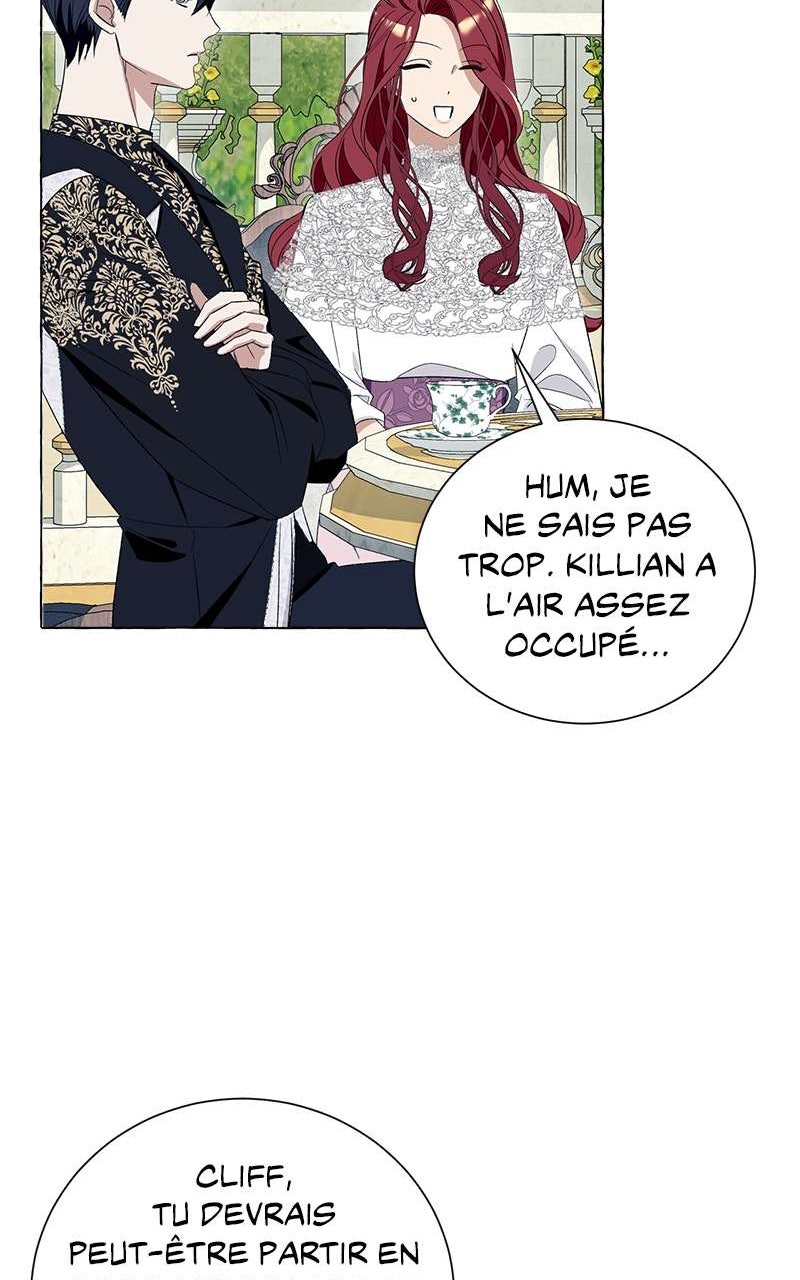 Read Une réincarnation presque ordinaire FR Manga Online