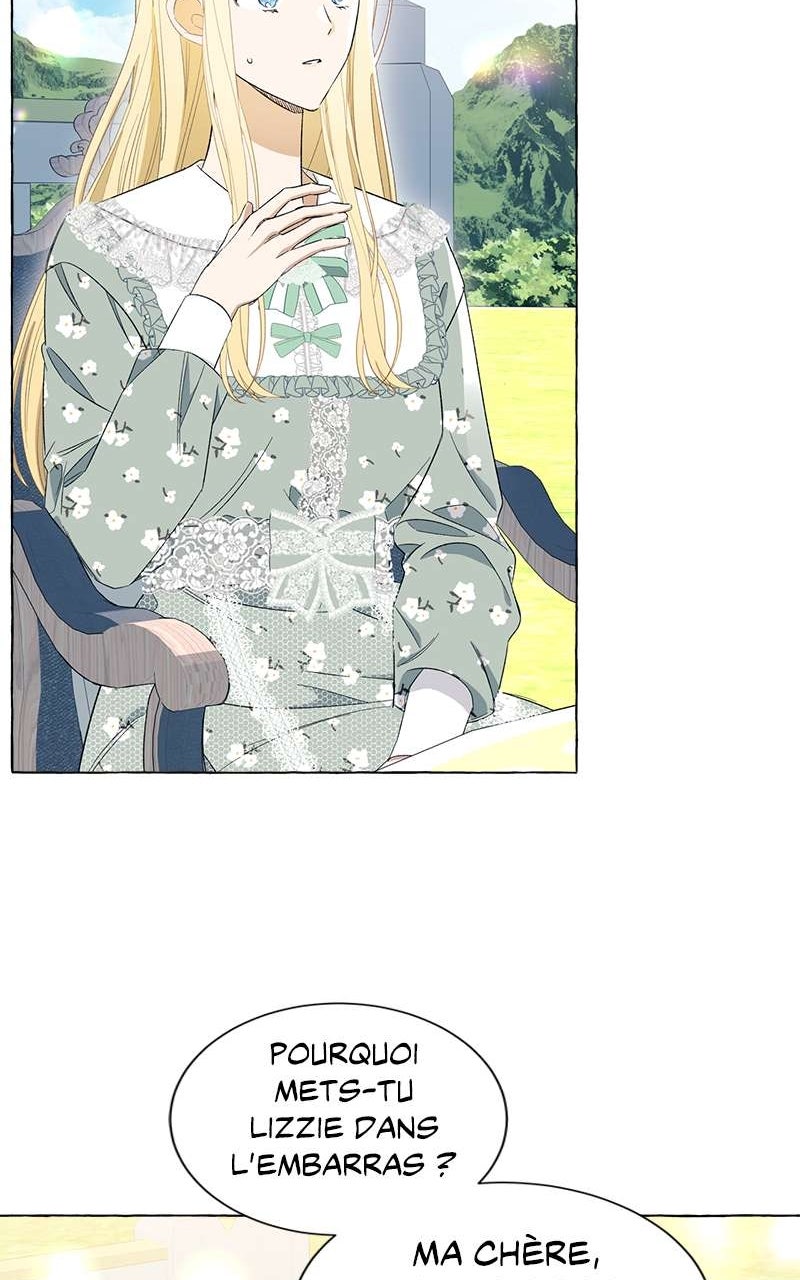 Read Une réincarnation presque ordinaire FR Manga Online