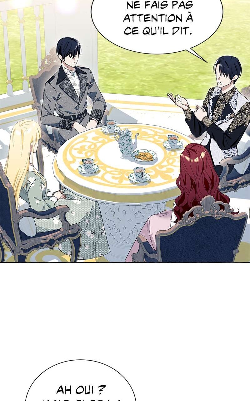 Read Une réincarnation presque ordinaire FR Manga Online