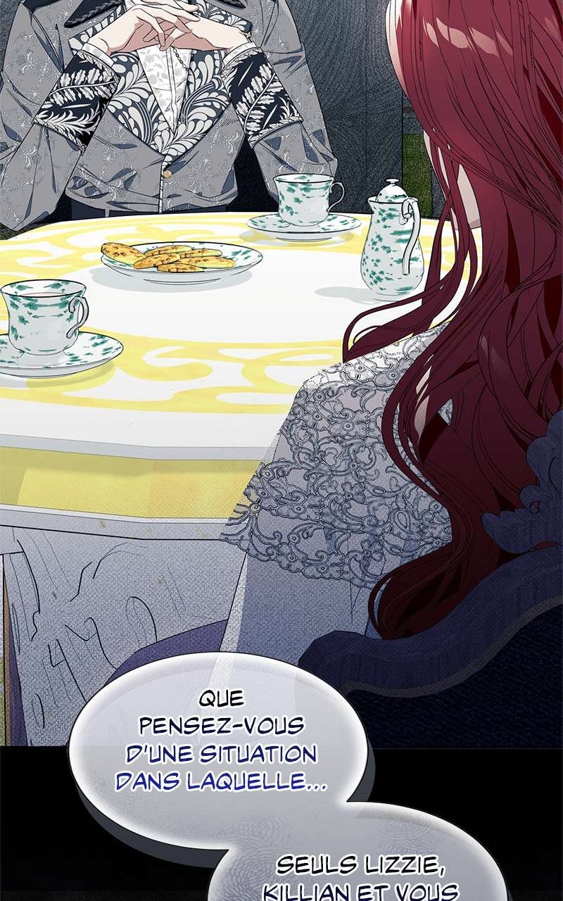 Read Une réincarnation presque ordinaire FR Manga Online