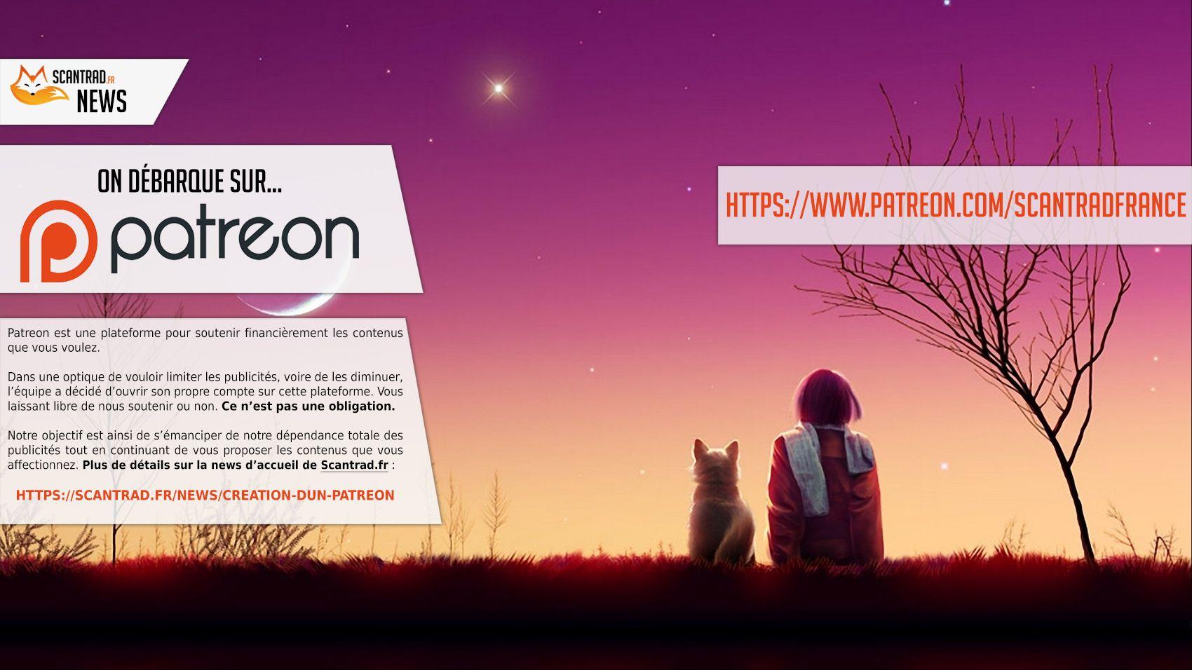 Read World Trigger FR Manga Online