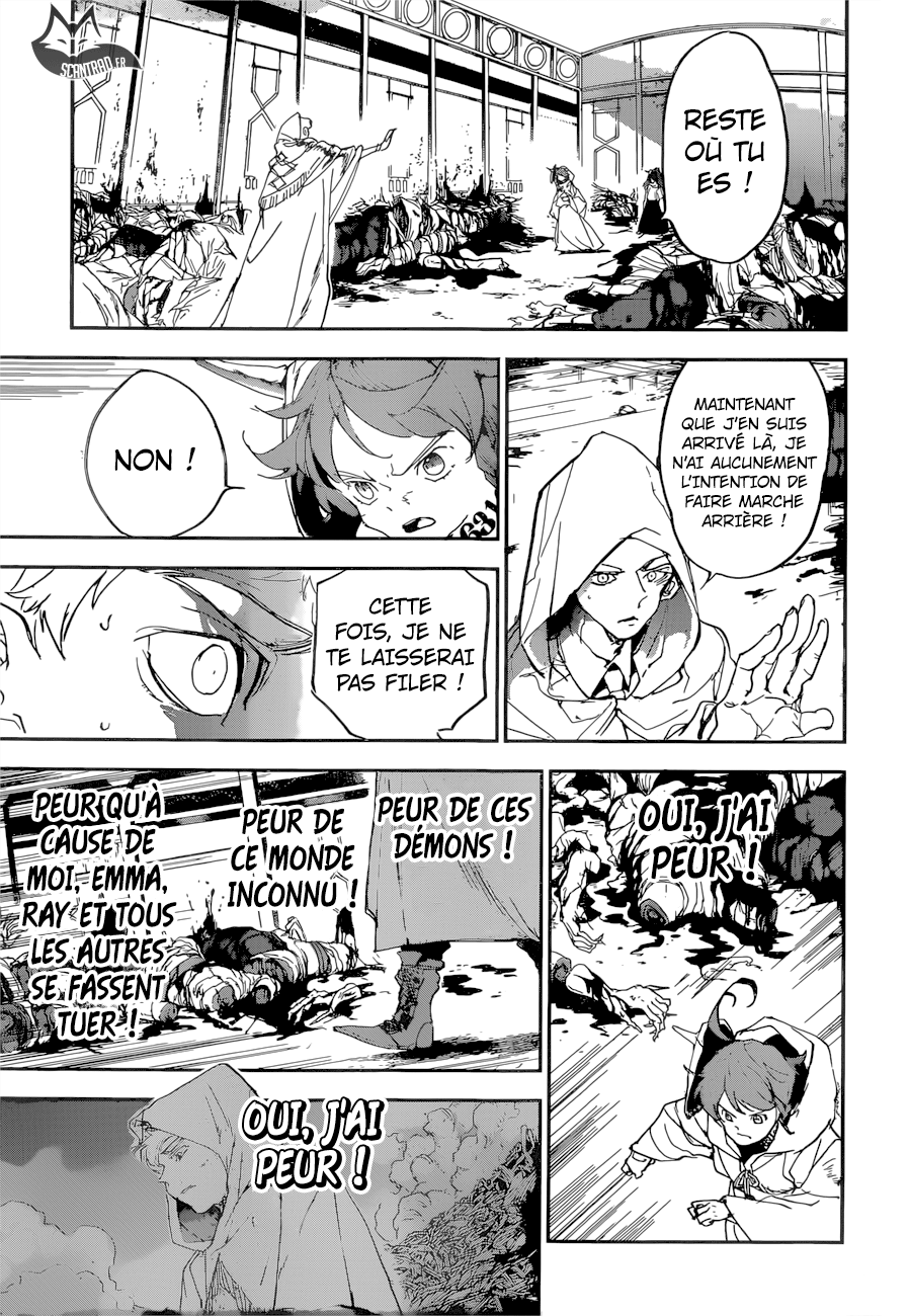 Read Yakusoku No Neverland FR Manga Online