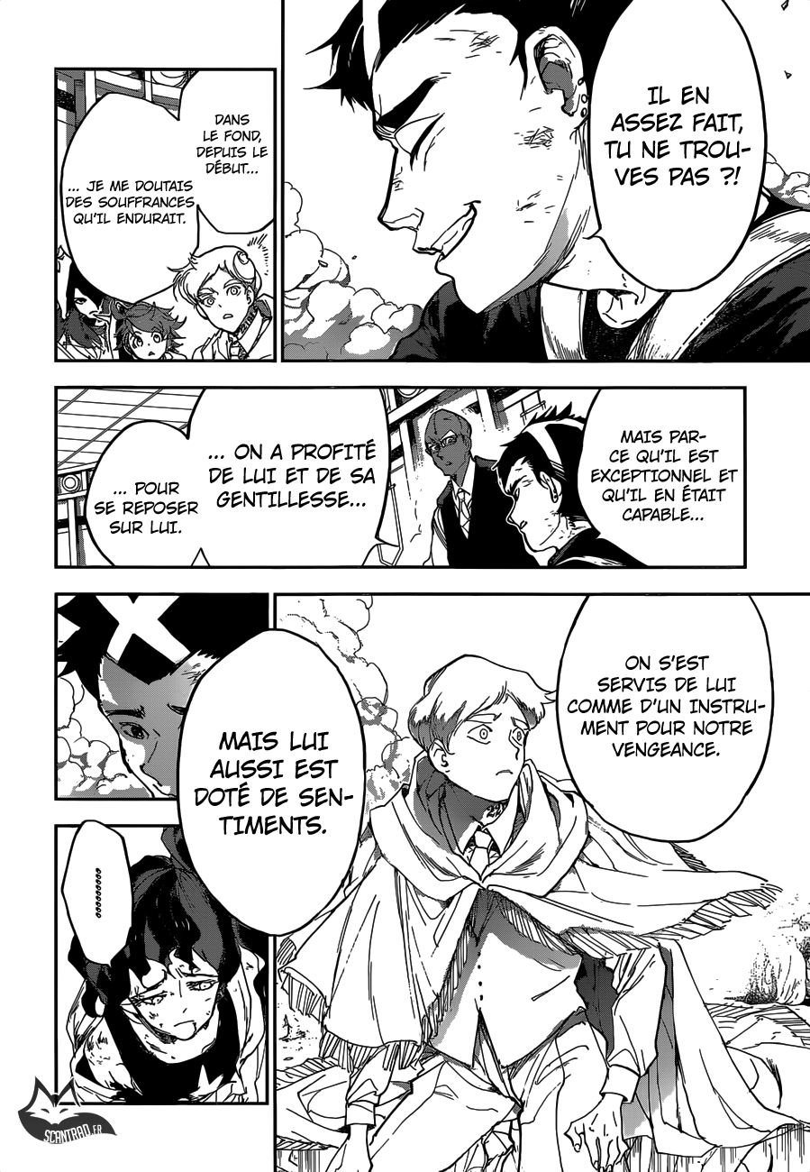 Read Yakusoku No Neverland FR Manga Online