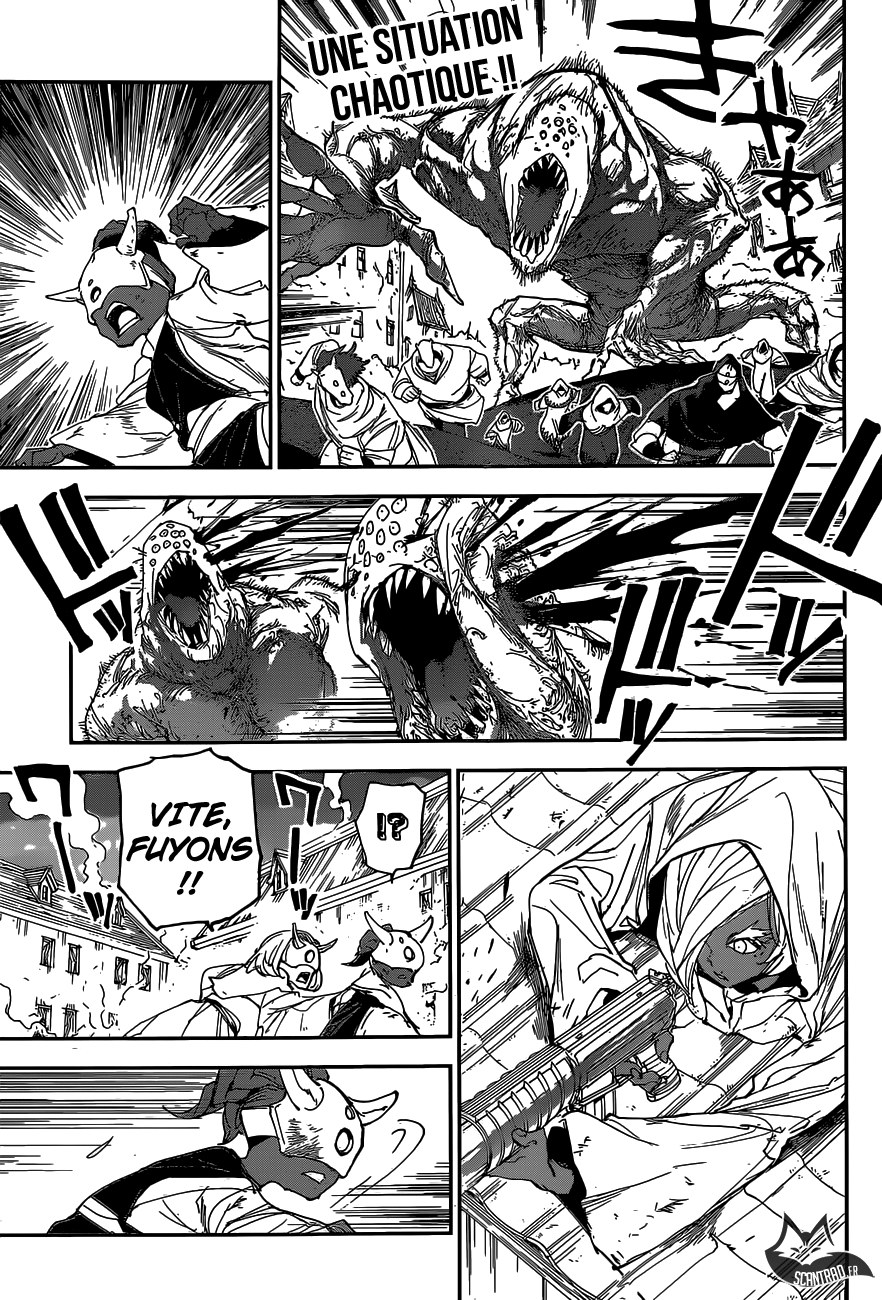 Read Yakusoku No Neverland FR Manga Online