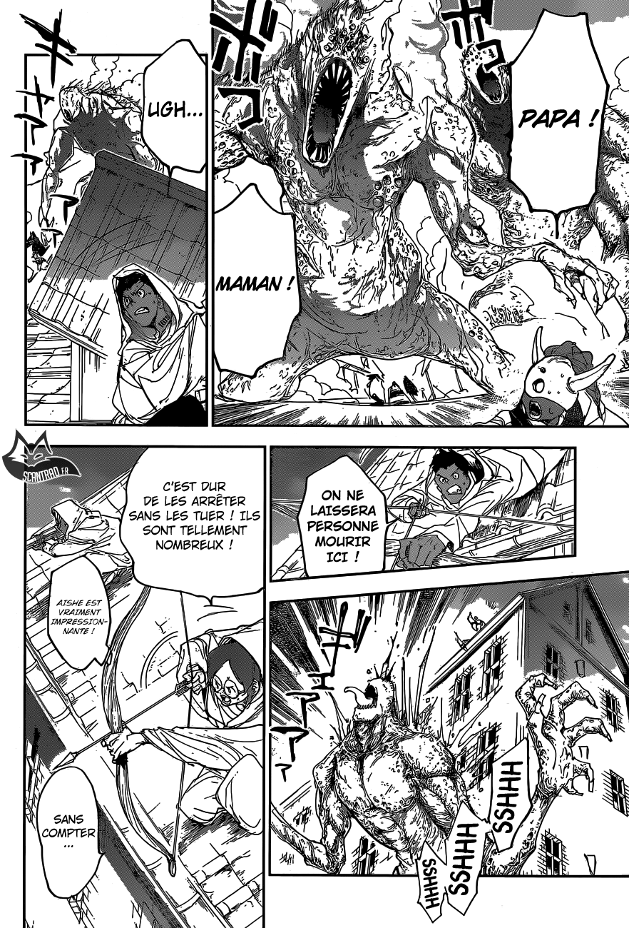 Read Yakusoku No Neverland FR Manga Online