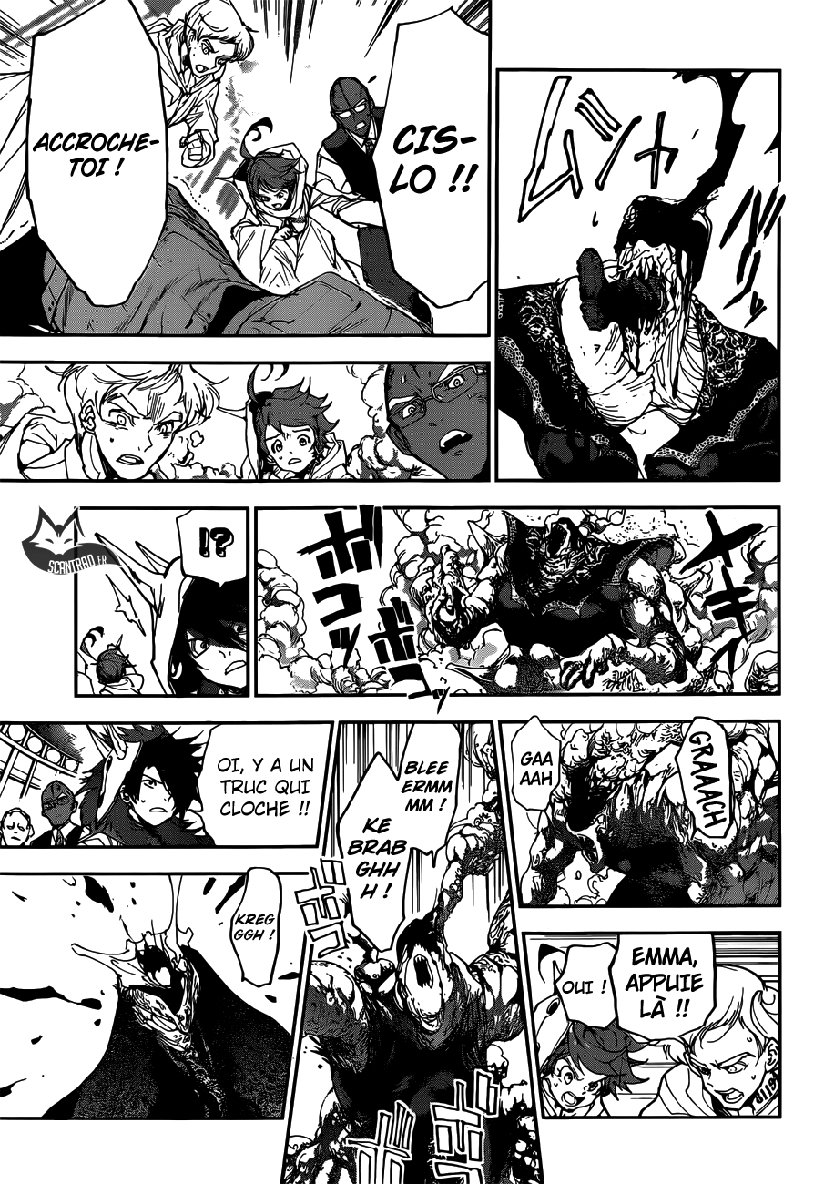 Read Yakusoku No Neverland FR Manga Online