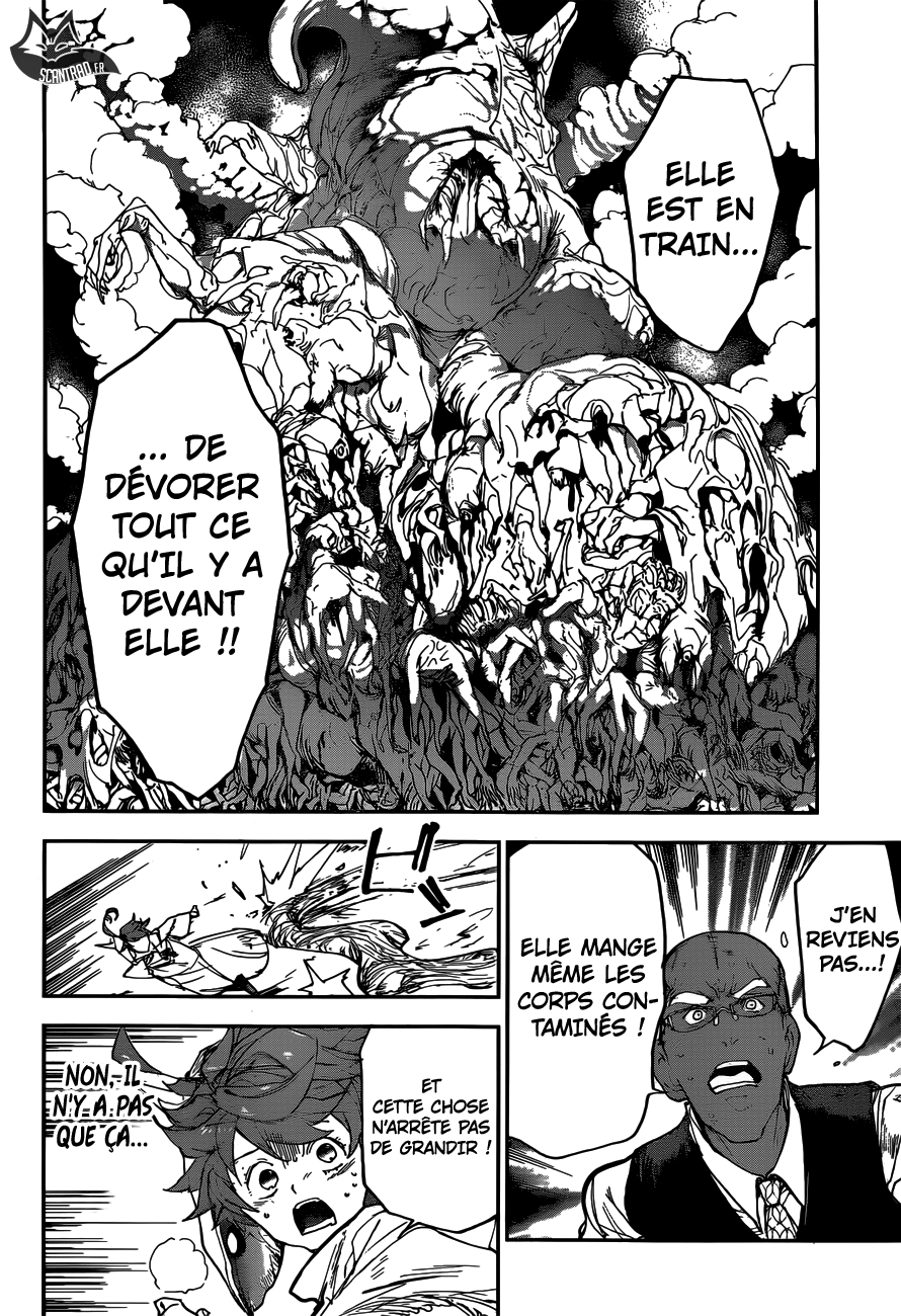 Read Yakusoku No Neverland FR Manga Online