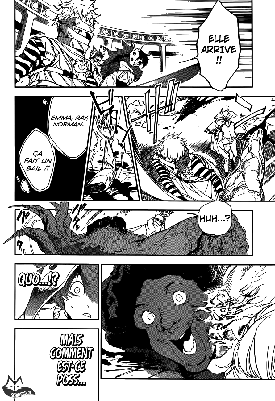 Read Yakusoku No Neverland FR Manga Online