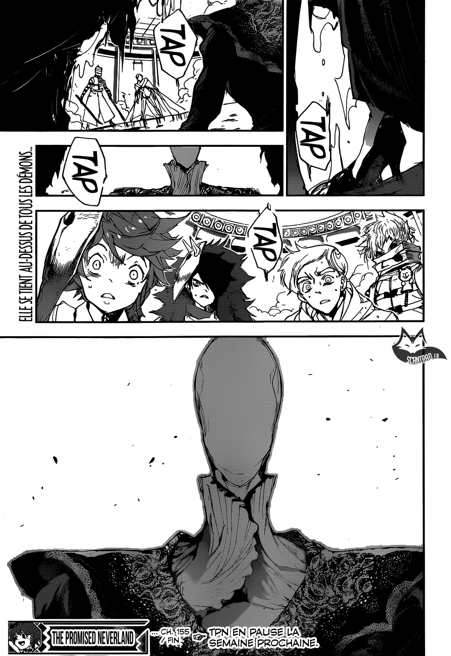 Read Yakusoku No Neverland FR Manga Online