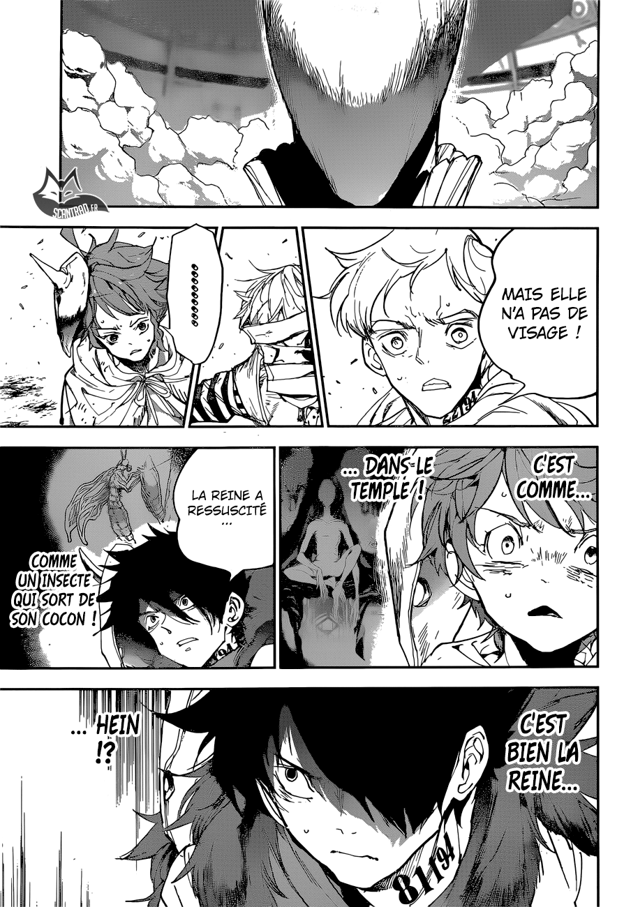 Read Yakusoku No Neverland FR Manga Online