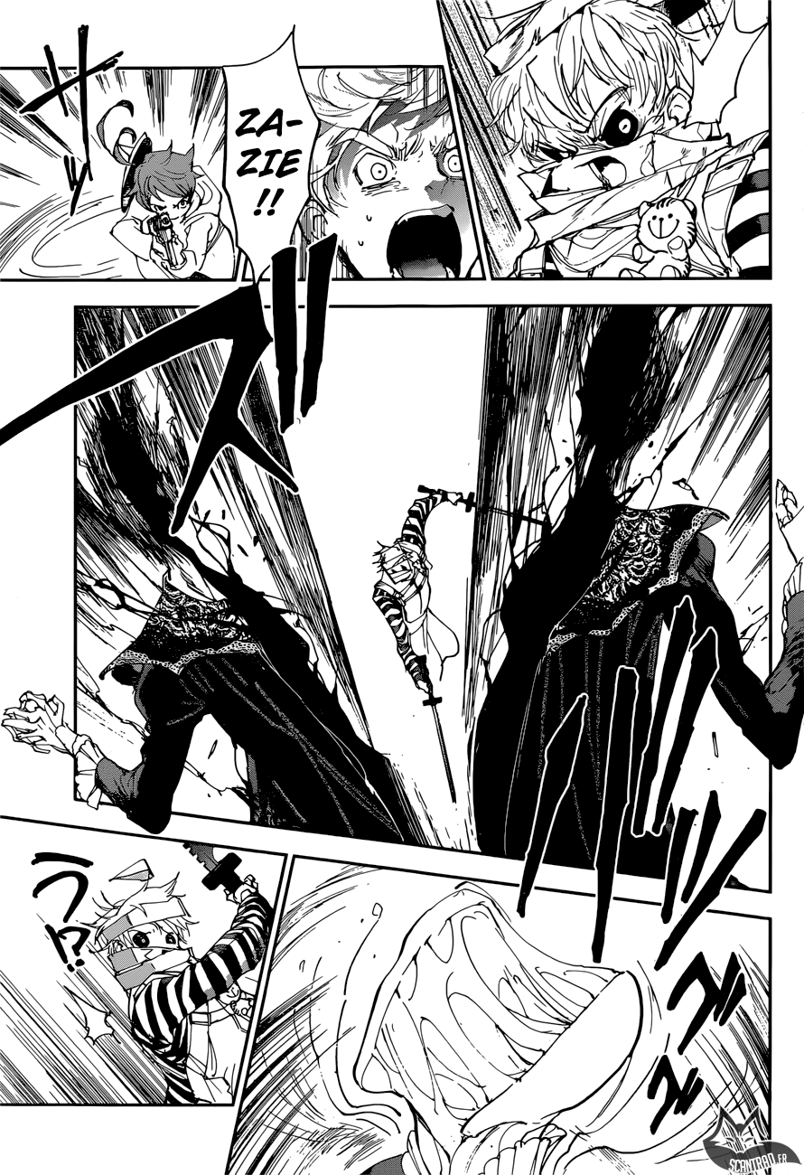 Read Yakusoku No Neverland FR Manga Online