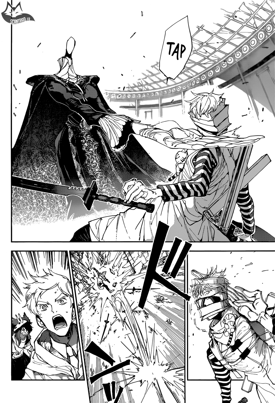 Read Yakusoku No Neverland FR Manga Online