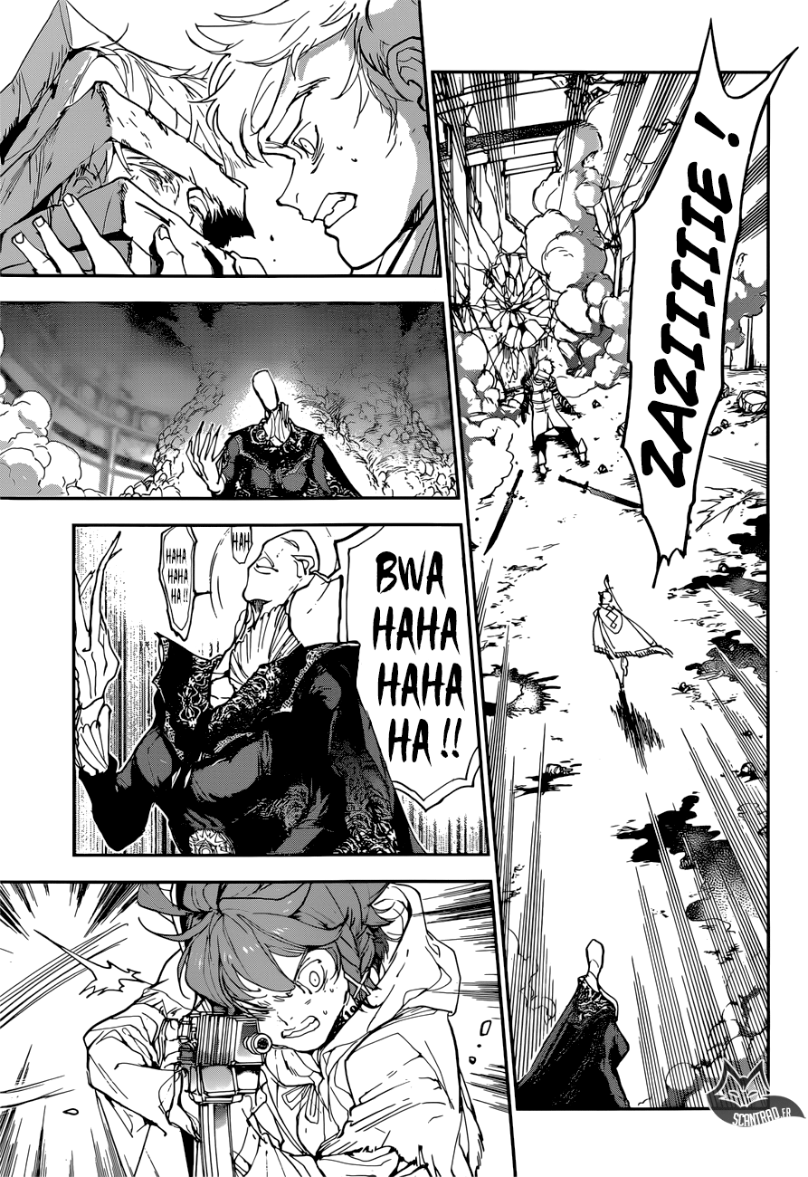 Read Yakusoku No Neverland FR Manga Online