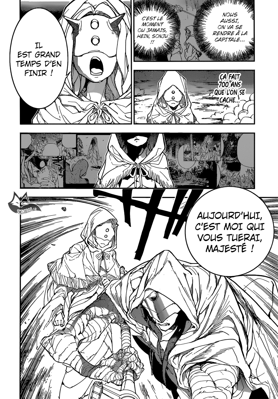 Read Yakusoku No Neverland FR Manga Online