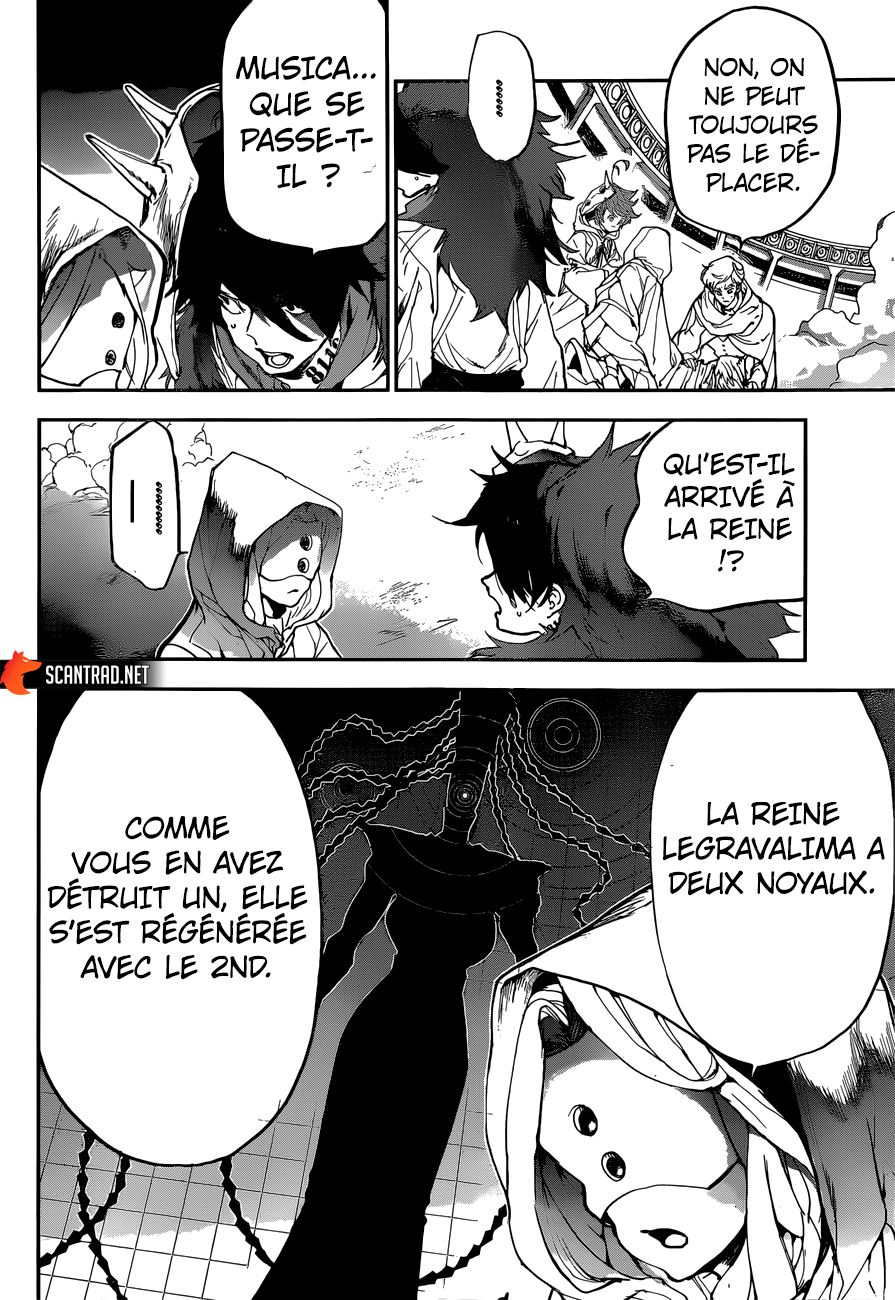 Read Yakusoku No Neverland FR Manga Online