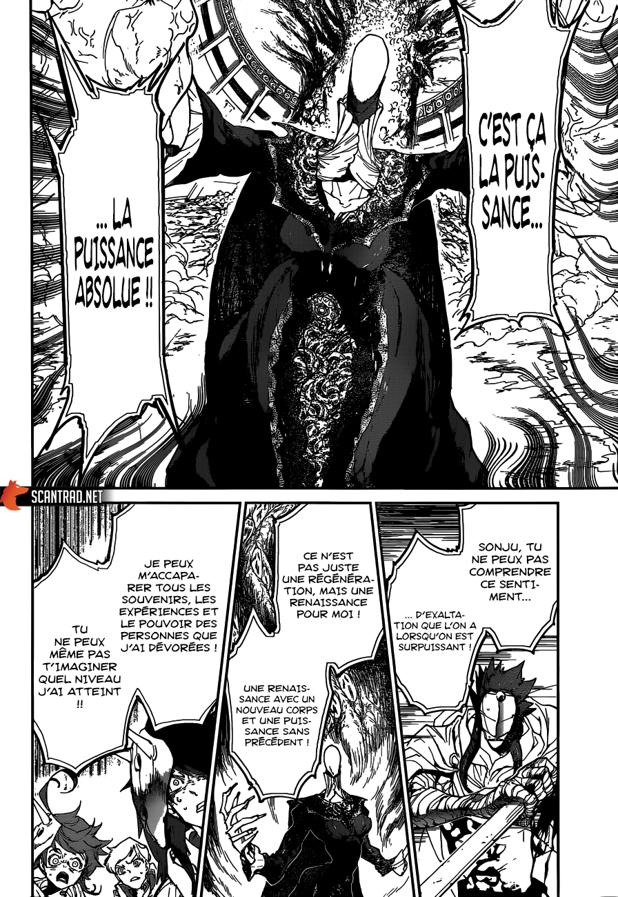 Read Yakusoku No Neverland FR Manga Online