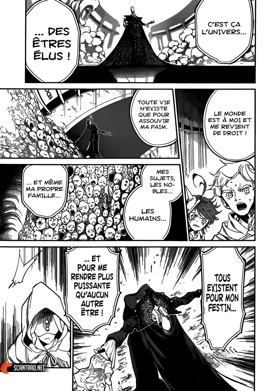 Read Yakusoku No Neverland FR Manga Online