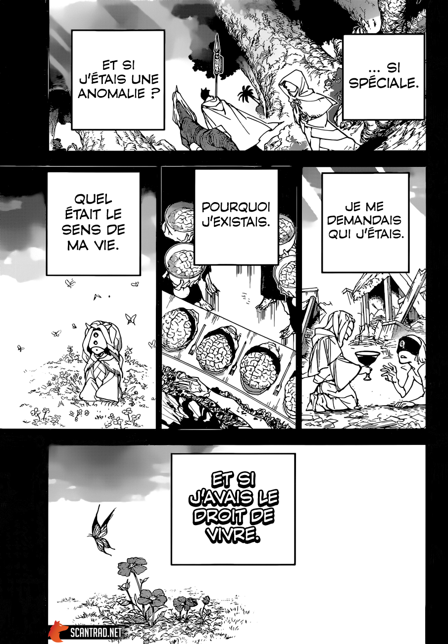 Read Yakusoku No Neverland FR Manga Online