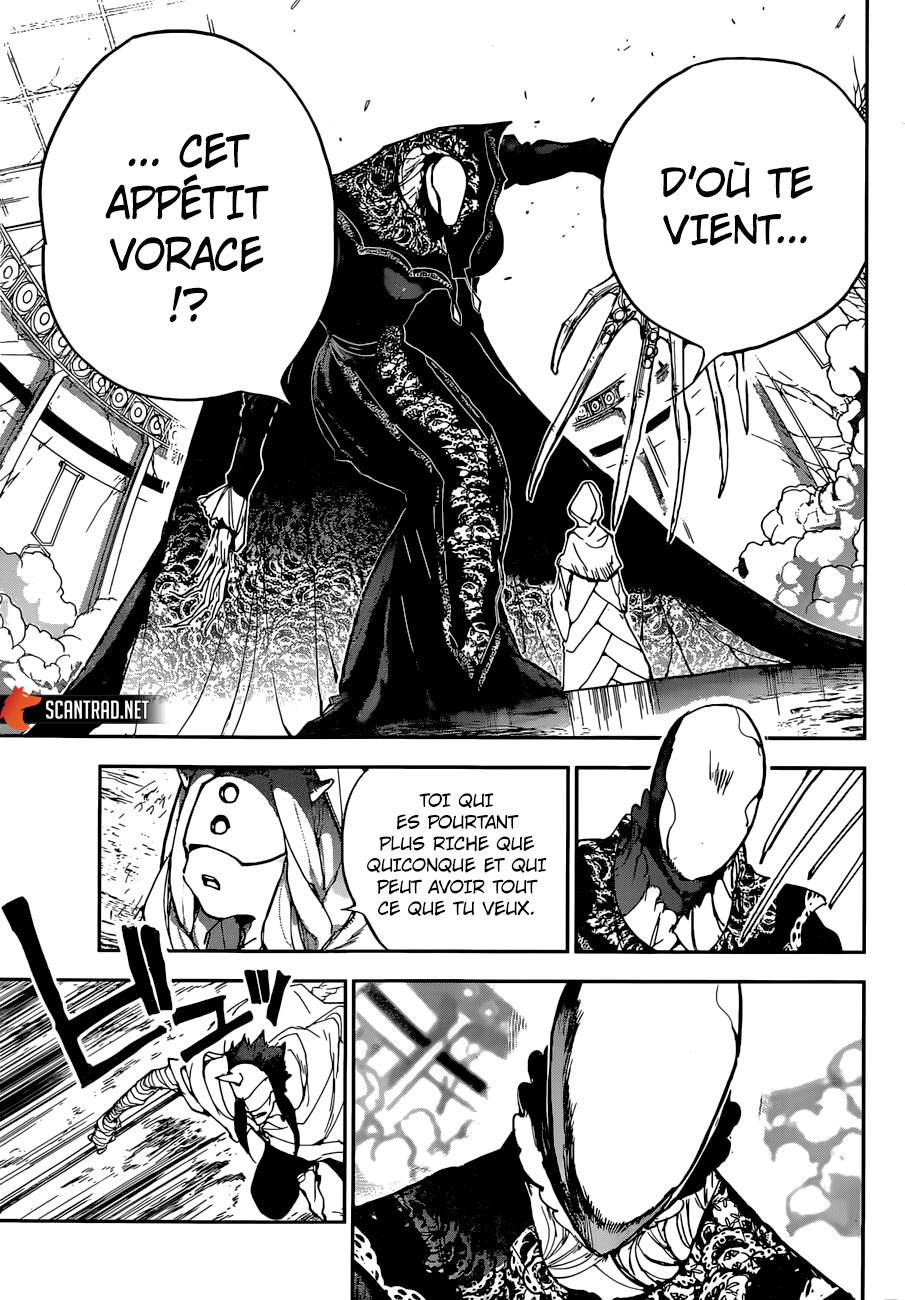 Read Yakusoku No Neverland FR Manga Online